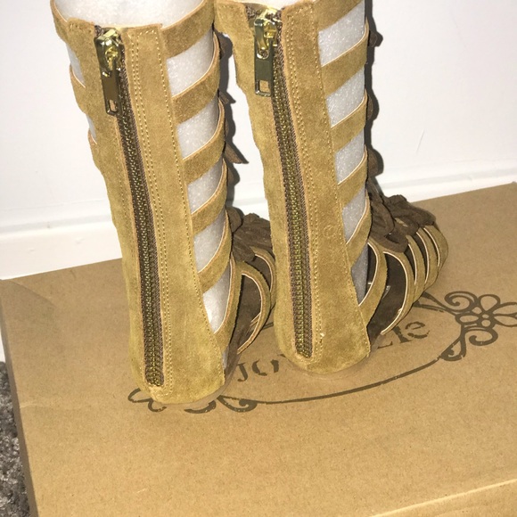 Gladiators - Picture 2 of 3